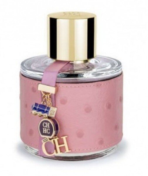 Carolina Herrera CH Grand Tour EDT 100 ml Kadın Parfümü kullananlar yorumlar